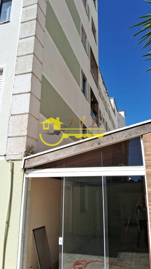 Apartamento à venda com 3 quartos, 193m² - Foto 1