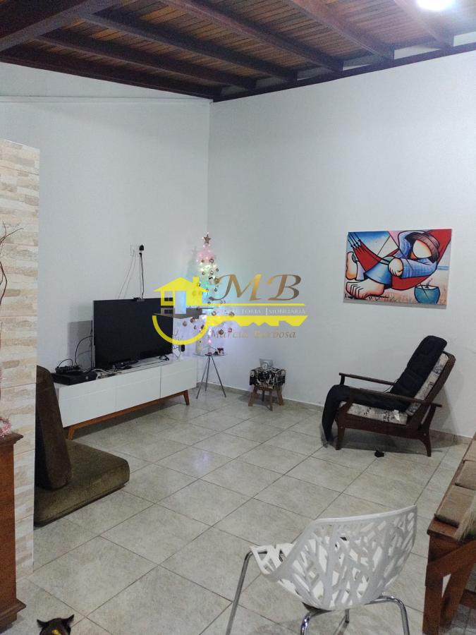 Apartamento à venda com 3 quartos, 193m² - Foto 5