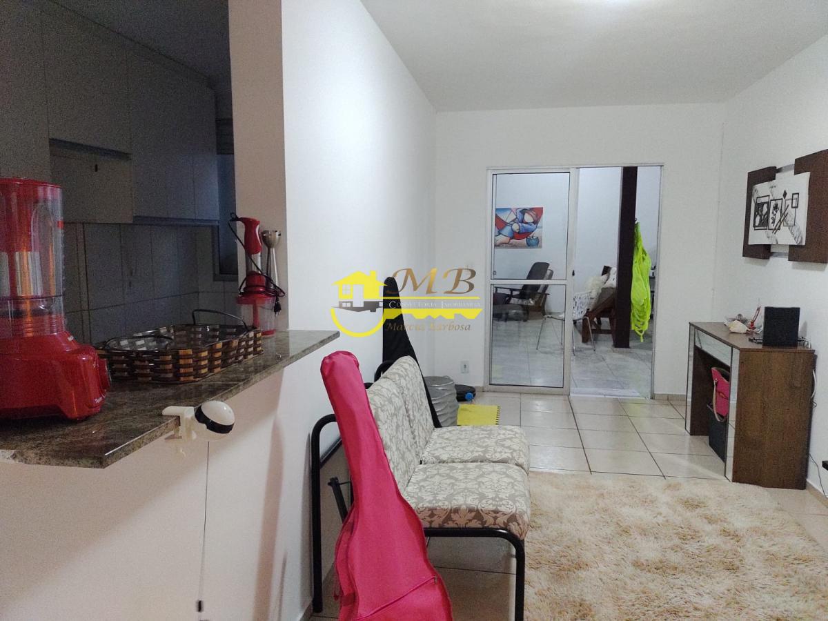 Apartamento à venda com 3 quartos, 193m² - Foto 6