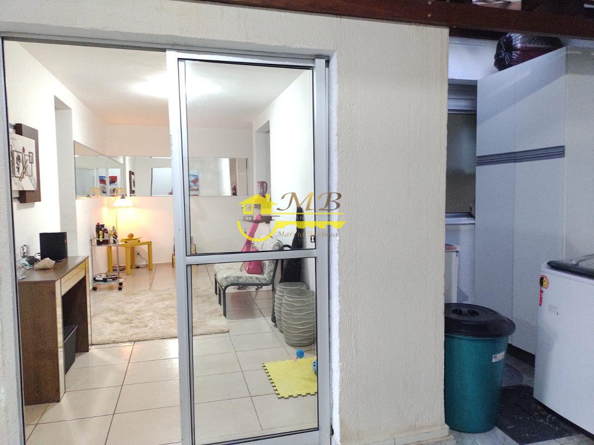 Apartamento à venda com 3 quartos, 193m² - Foto 7