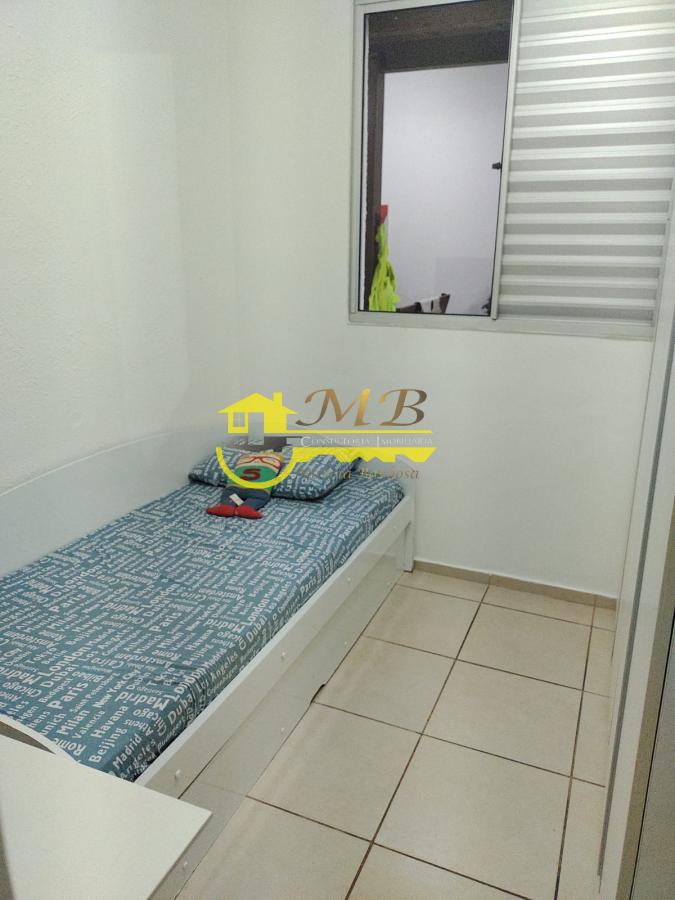 Apartamento à venda com 3 quartos, 193m² - Foto 8