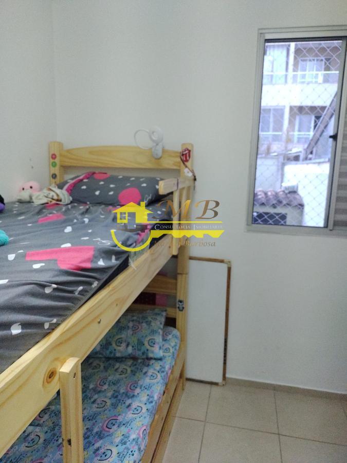 Apartamento à venda com 3 quartos, 193m² - Foto 9