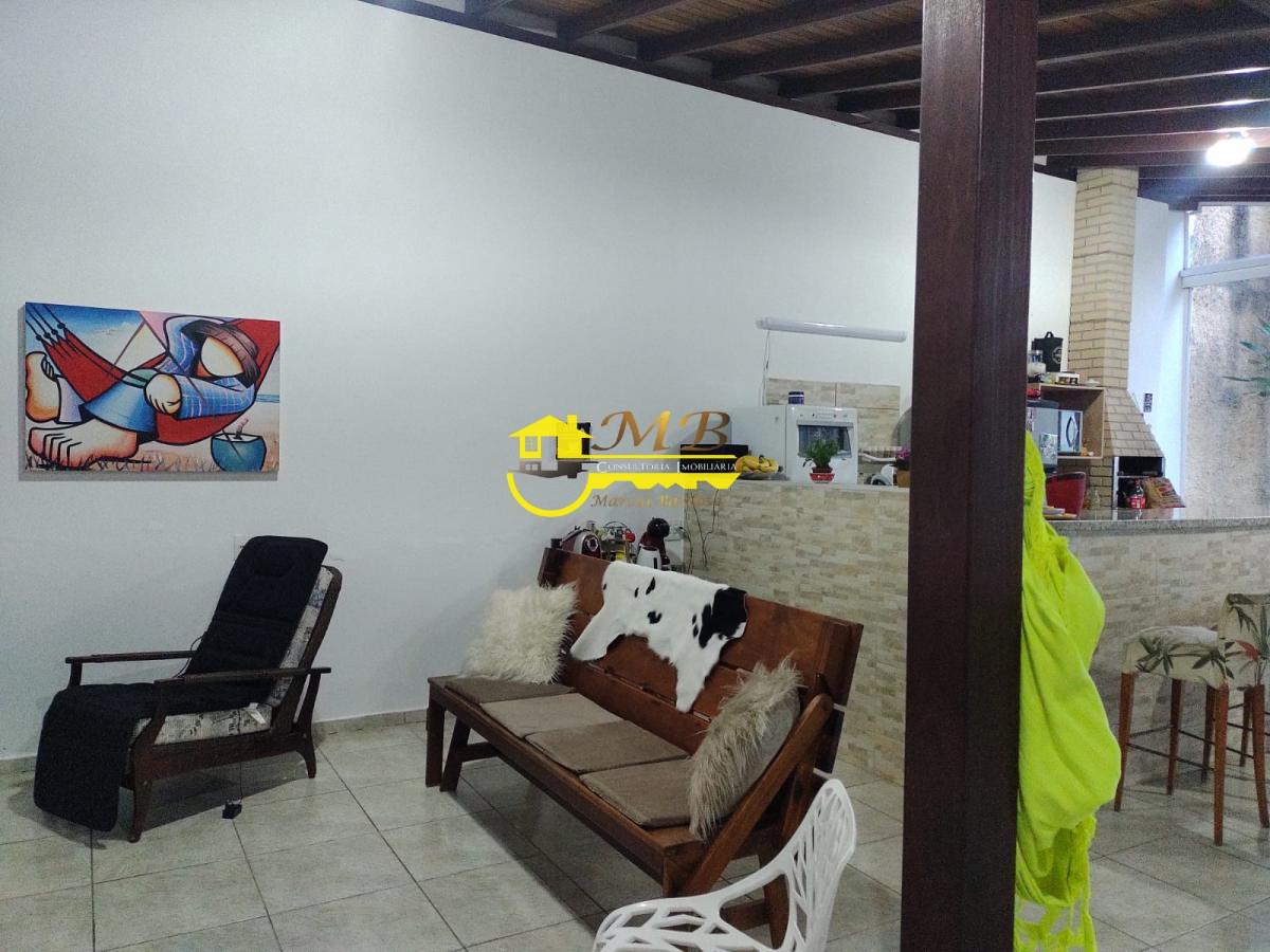 Apartamento à venda com 3 quartos, 193m² - Foto 19