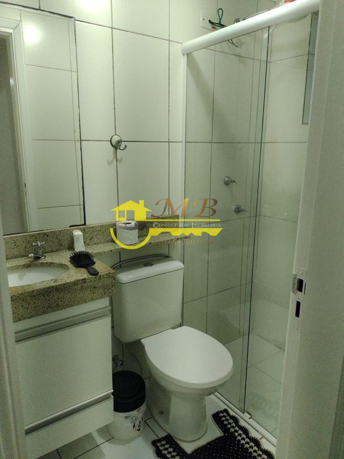 Apartamento à venda com 3 quartos, 193m² - Foto 20