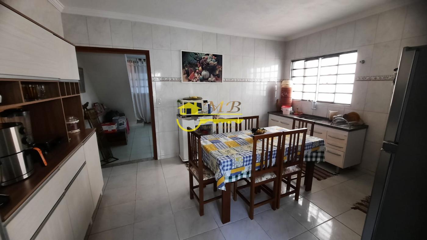 Sobrado à venda com 2 quartos, 126m² - Foto 5