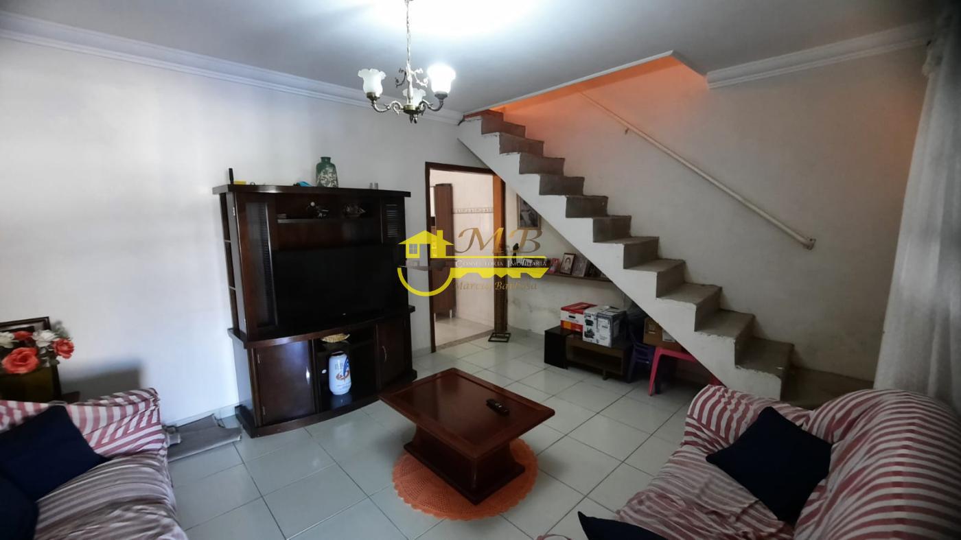 Sobrado à venda com 2 quartos, 126m² - Foto 7