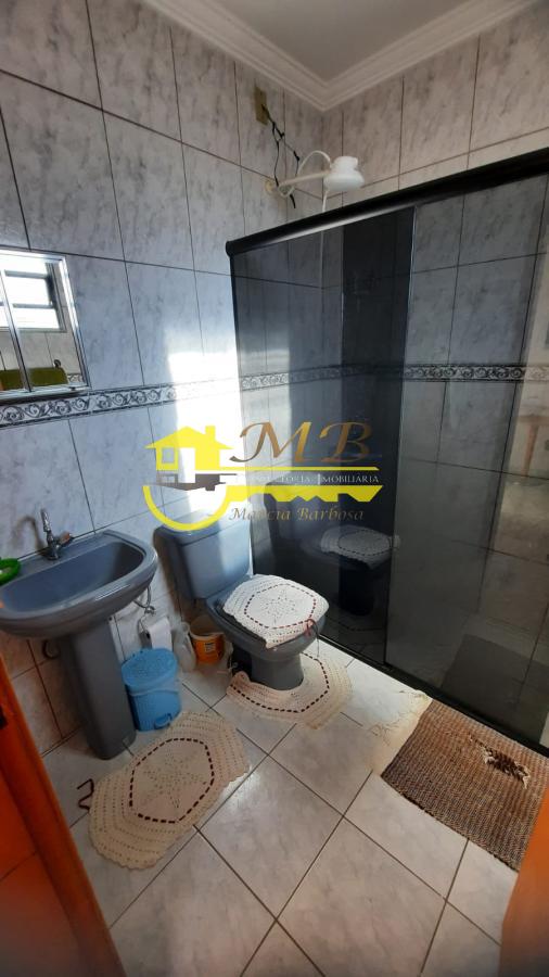 Sobrado à venda com 2 quartos, 126m² - Foto 11