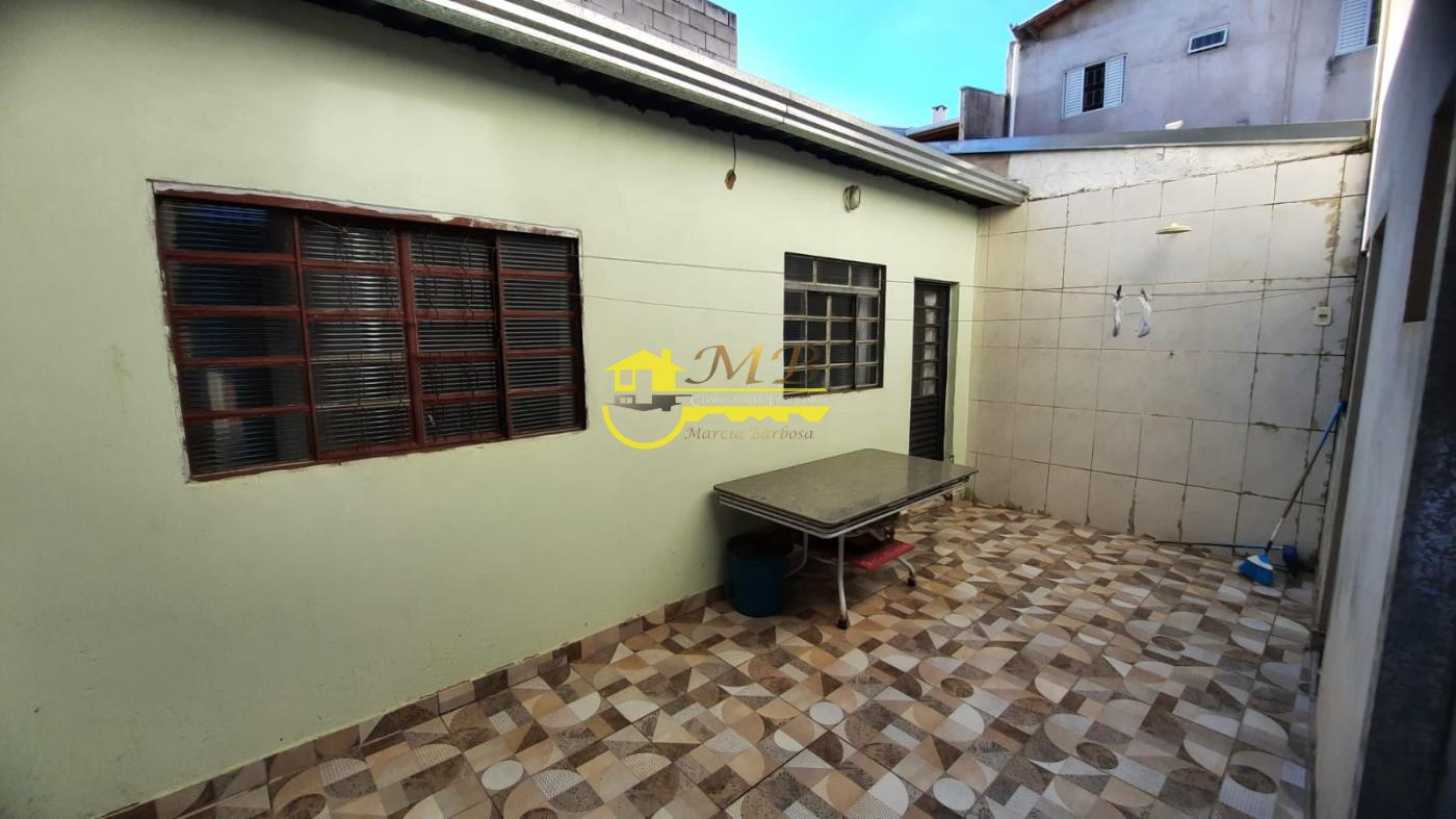 Sobrado à venda com 2 quartos, 126m² - Foto 12