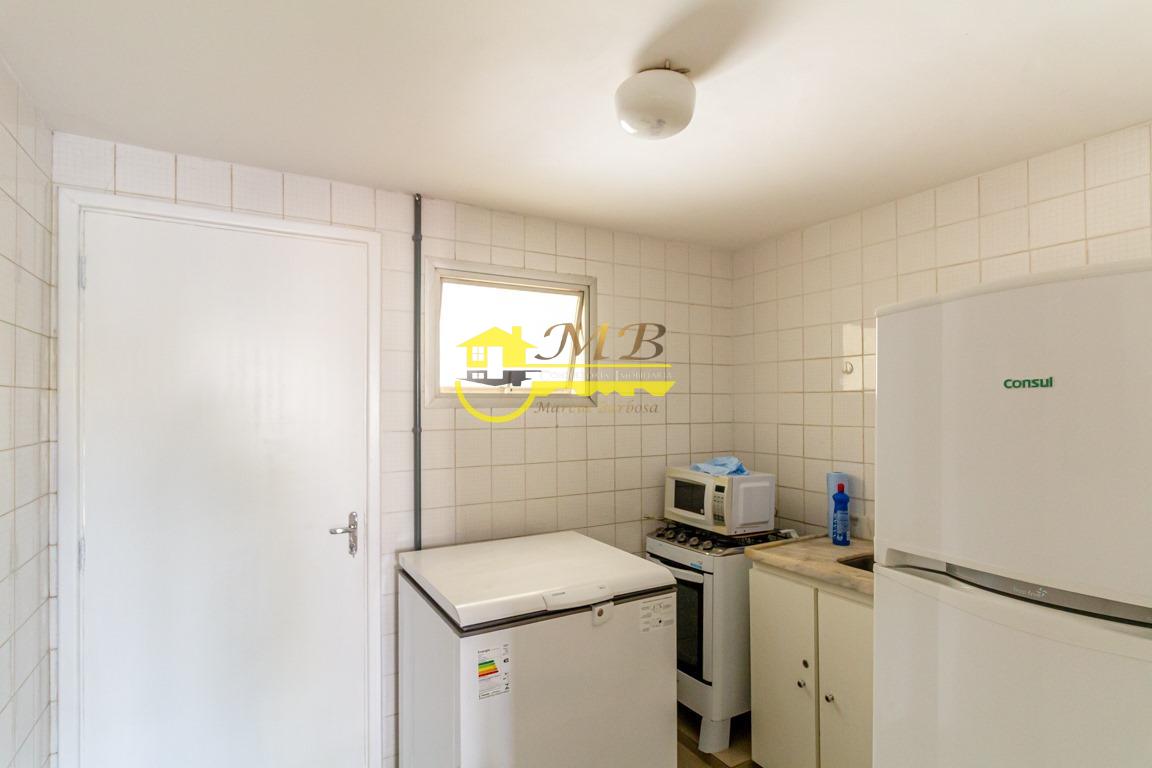 Apartamento à venda com 2 quartos - Foto 7