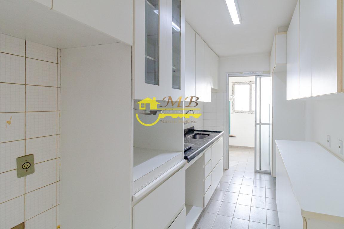 Apartamento à venda com 2 quartos - Foto 10