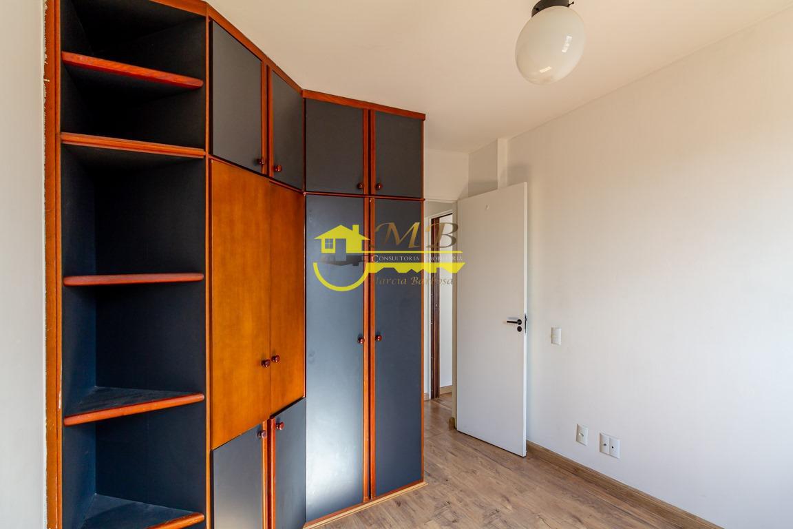 Apartamento à venda com 2 quartos - Foto 11