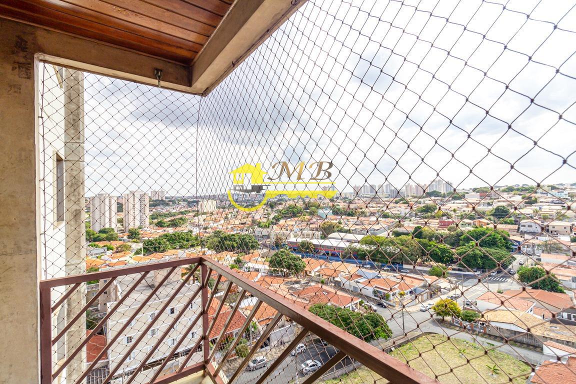 Apartamento à venda com 2 quartos - Foto 17