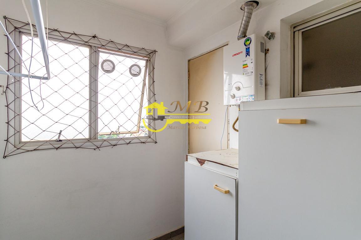 Apartamento à venda com 2 quartos - Foto 22