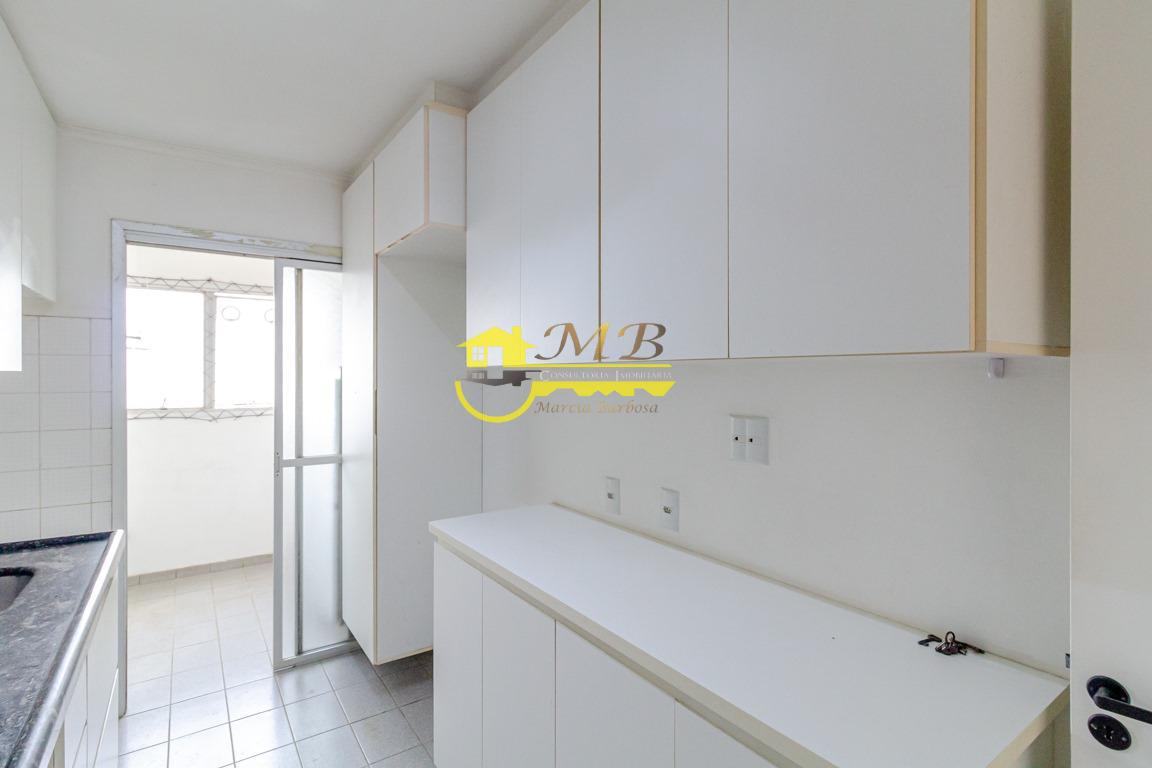 Apartamento à venda com 2 quartos - Foto 24