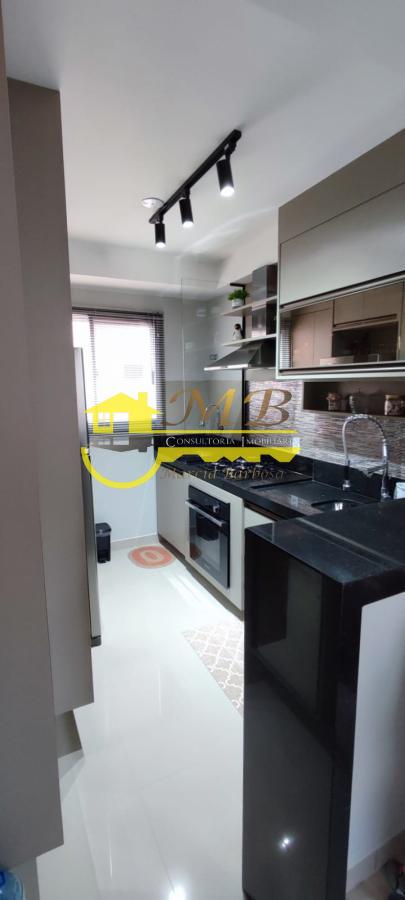 Apartamento à venda com 2 quartos, 44m² - Foto 5