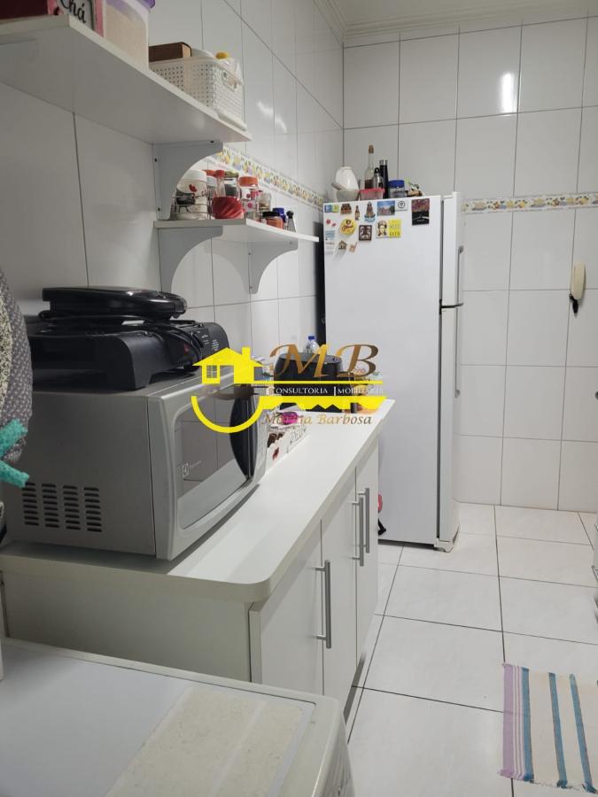 Apartamento à venda com 1 quarto - Foto 4