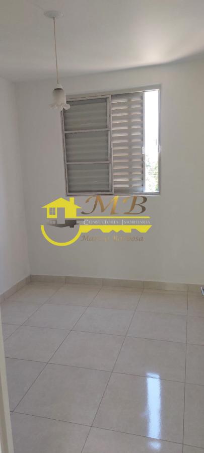 Apartamento à venda com 2 quartos, 49m² - Foto 10