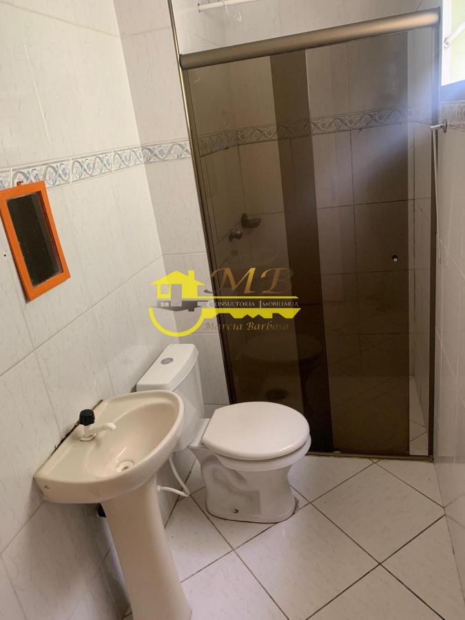 Apartamento à venda com 2 quartos - Foto 2