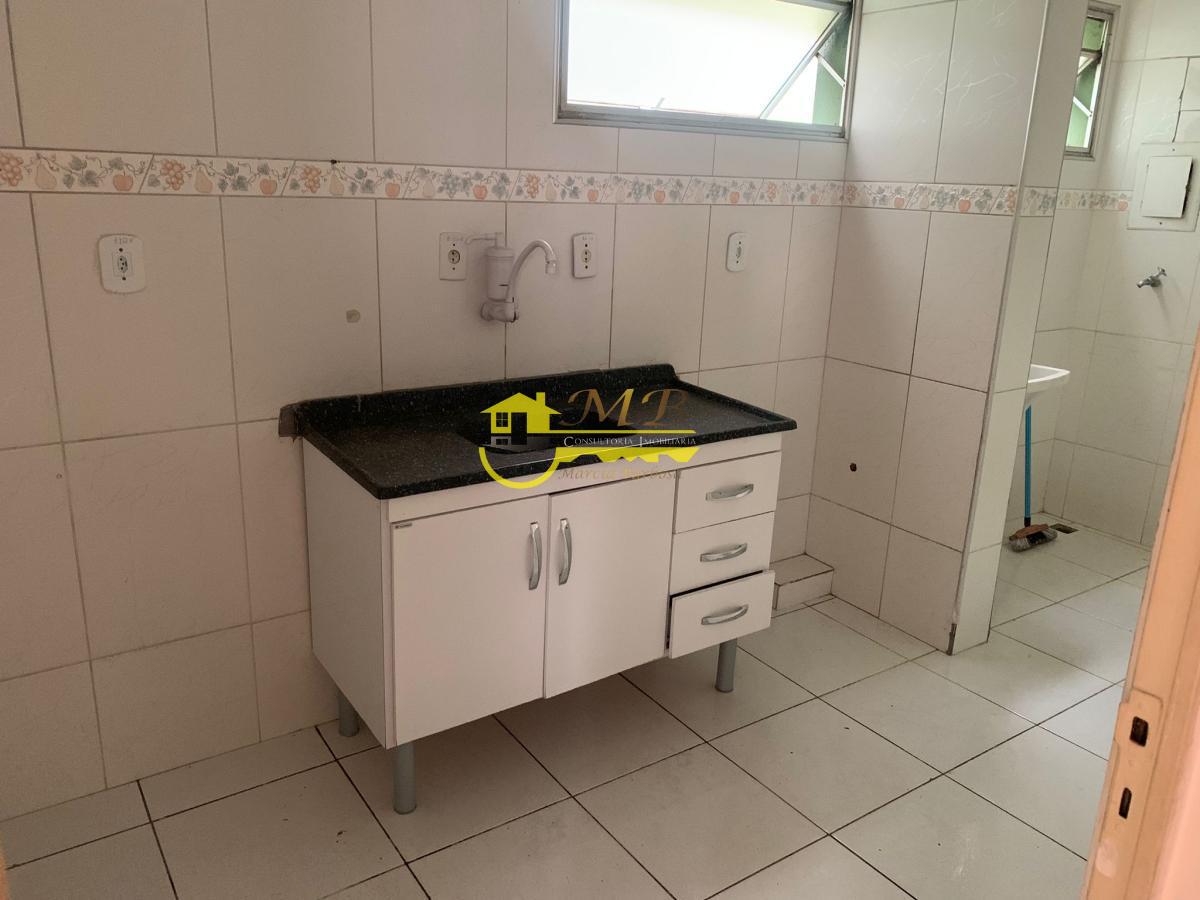 Apartamento à venda com 2 quartos - Foto 10