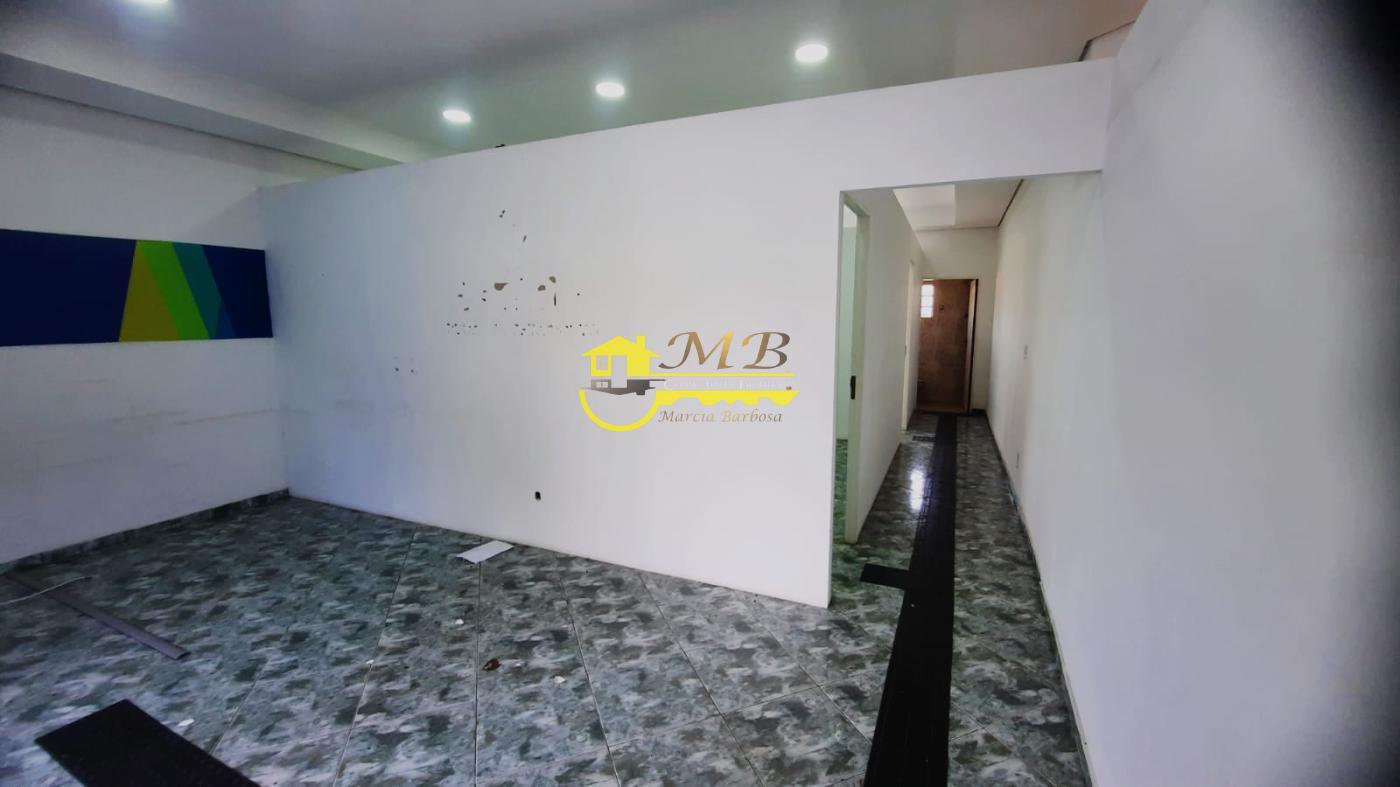 Prédio Inteiro para alugar, 80m² - Foto 2