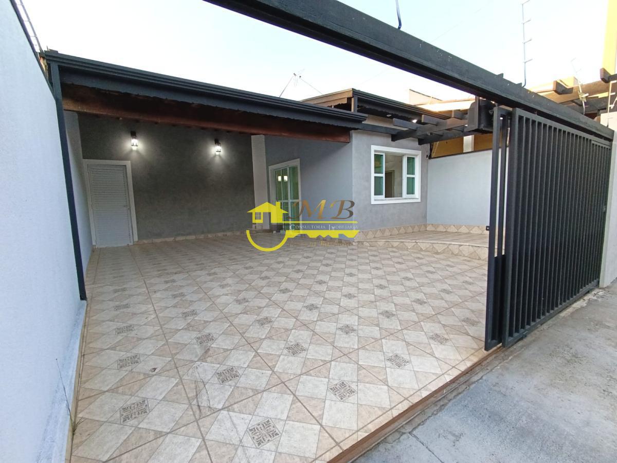 Casa à venda com 2 quartos, 200m² - Foto 1