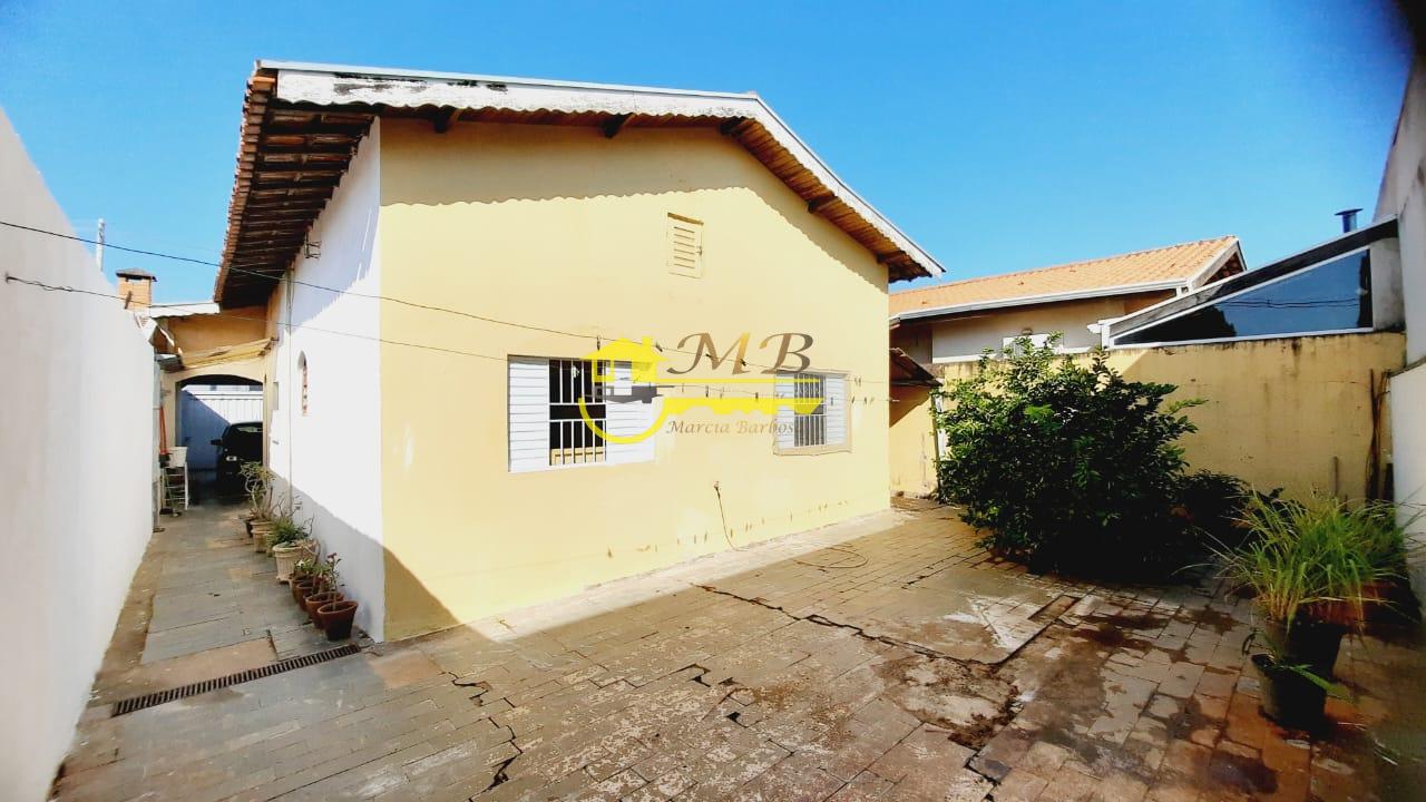 Casa à venda com 3 quartos, 250m² - Foto 12