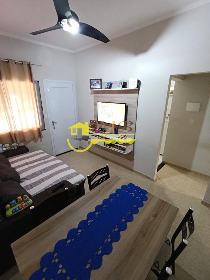 Casa de Condomínio à venda com 2 quartos, 125m² - Foto 6