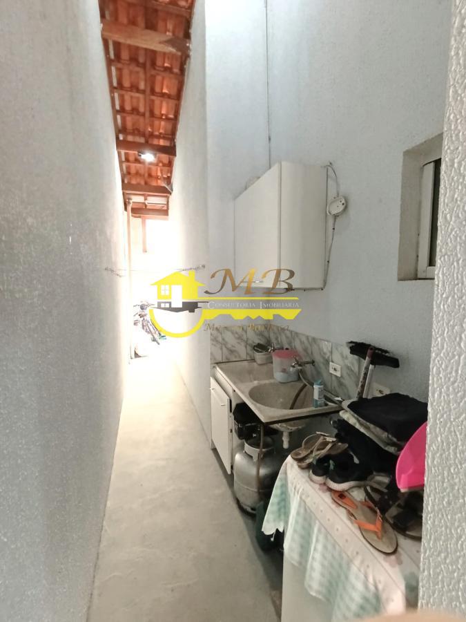 Casa de Condomínio à venda com 2 quartos, 125m² - Foto 15