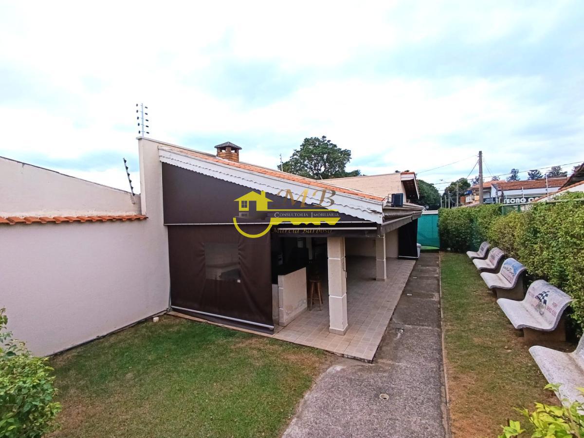 Casa de Condomínio à venda com 2 quartos, 125m² - Foto 21