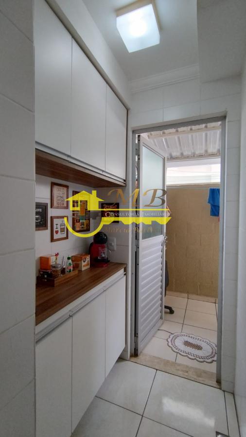 Apartamento à venda com 2 quartos - Foto 13