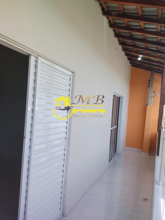 Casa à venda com 5 quartos, 160m² - Foto 3