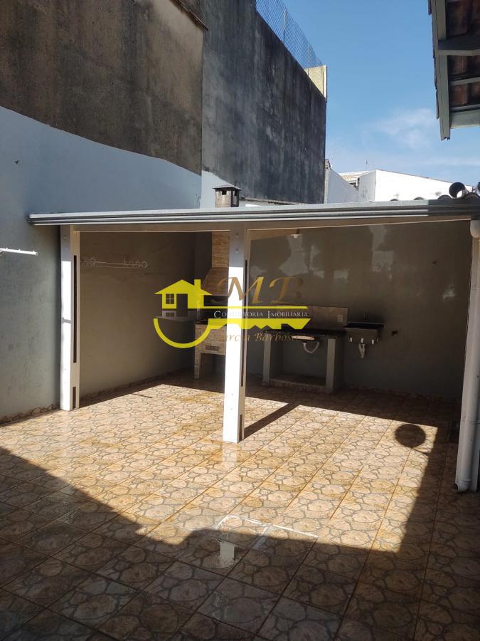 Casa à venda com 5 quartos, 160m² - Foto 16