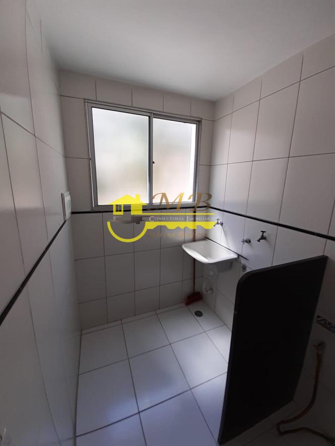 Apartamento à venda com 2 quartos - Foto 15