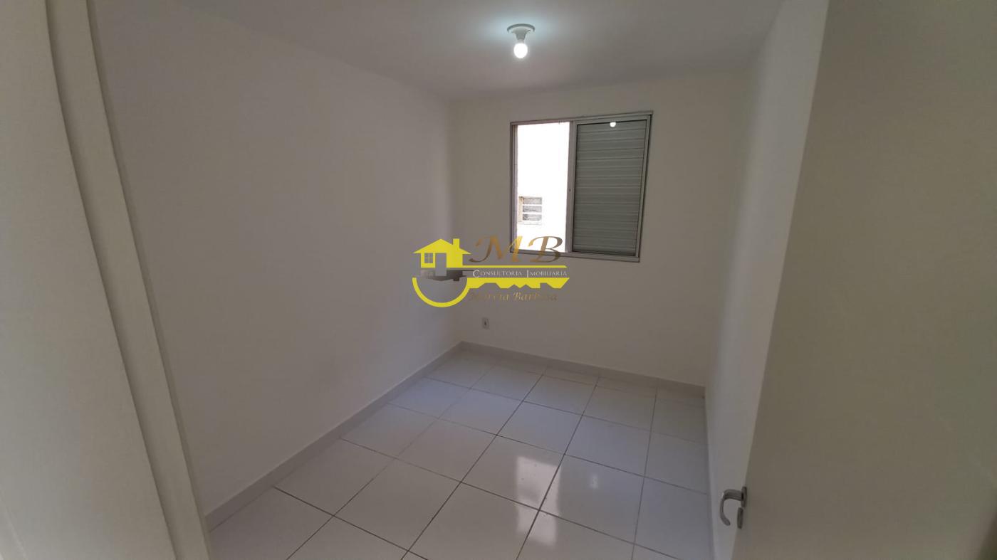 Apartamento à venda com 2 quartos - Foto 17