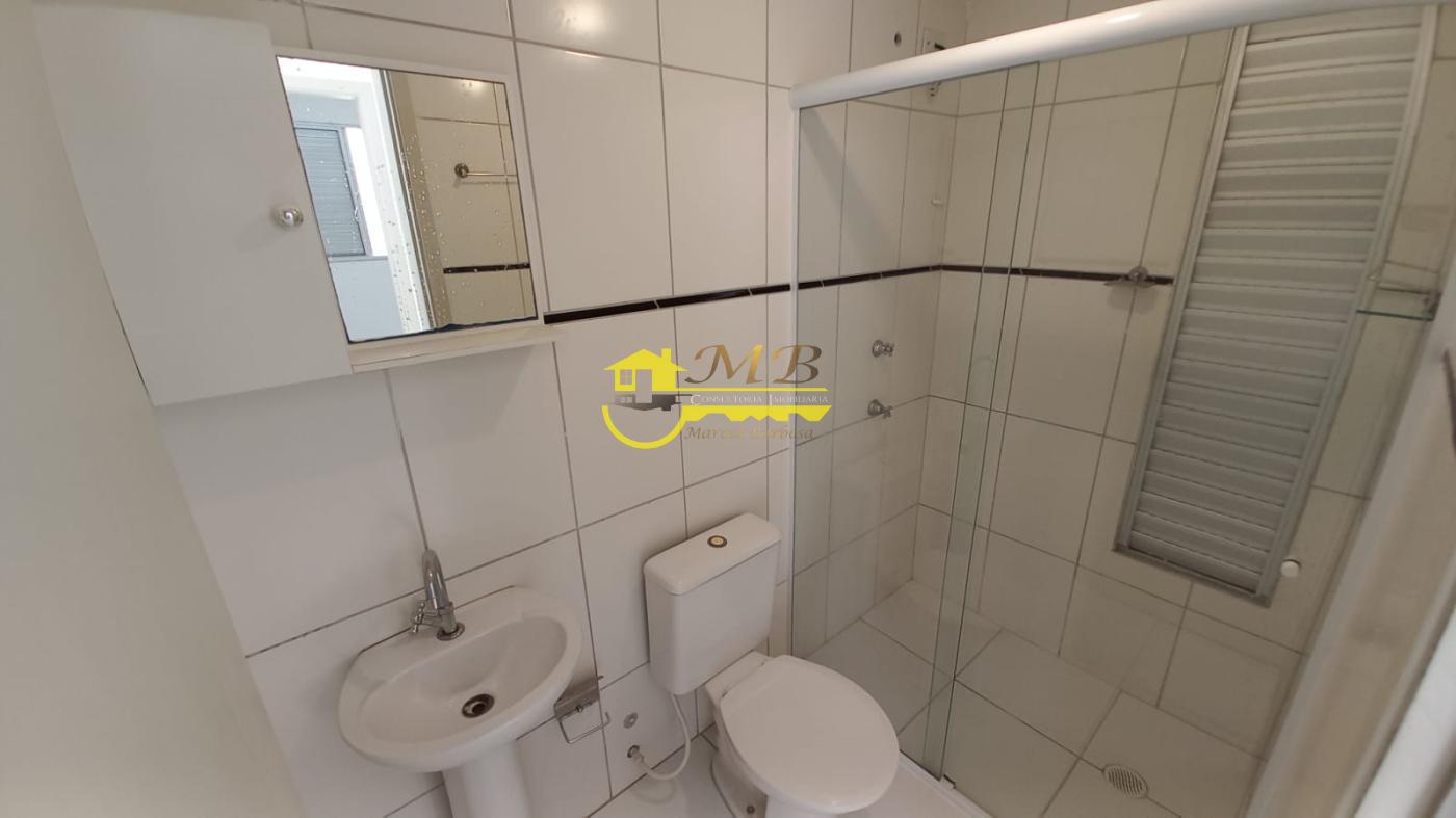 Apartamento à venda com 2 quartos - Foto 18