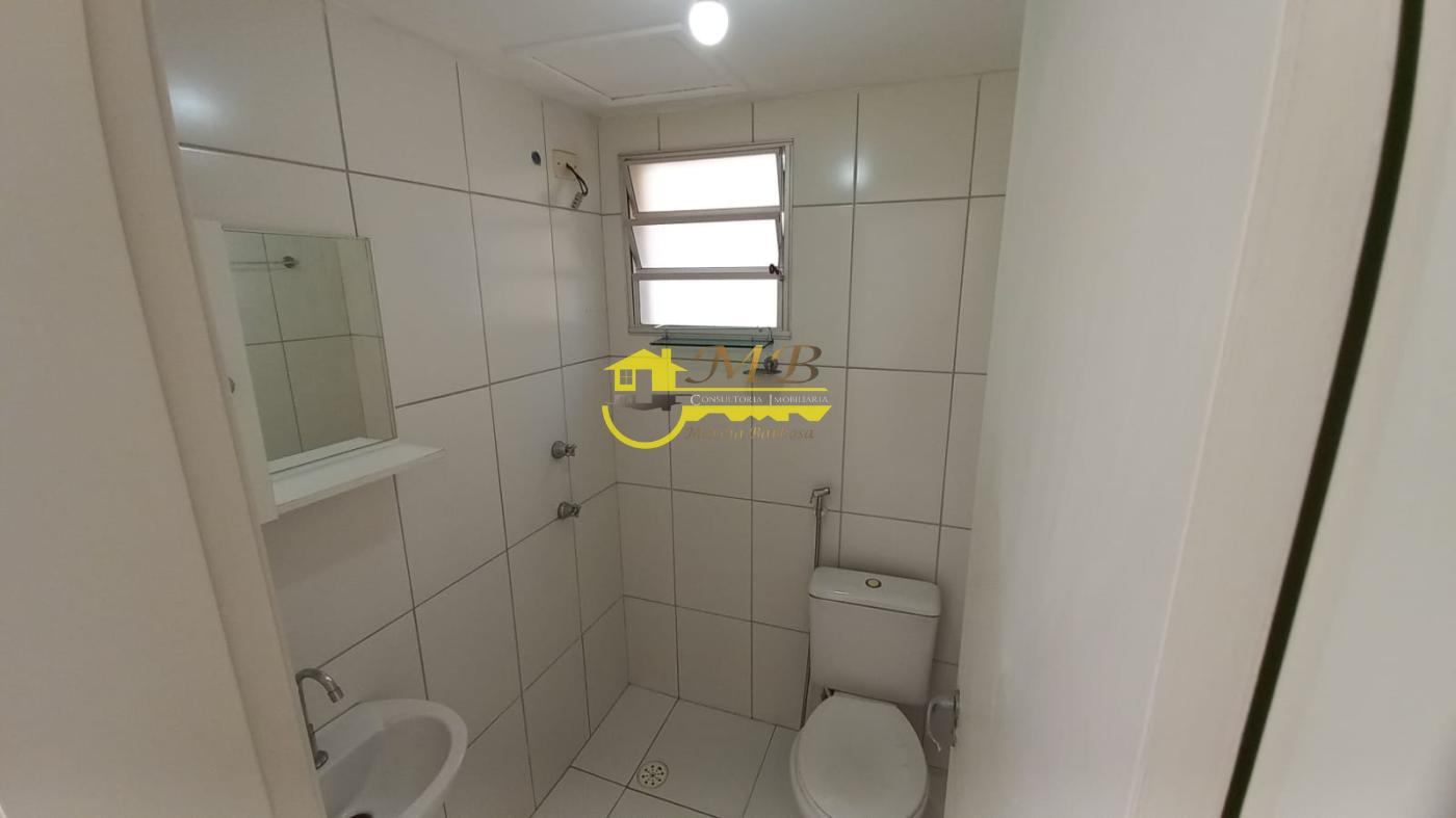 Apartamento à venda com 2 quartos - Foto 20