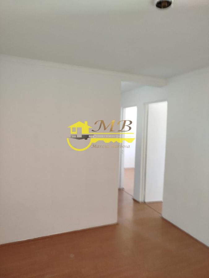 Apartamento à venda com 2 quartos - Foto 1