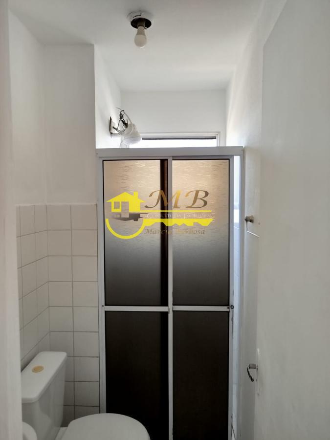 Apartamento à venda com 2 quartos - Foto 5