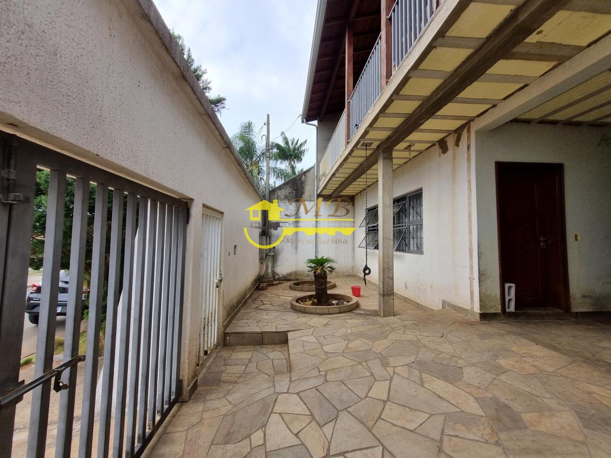 Casa à venda com 3 quartos, 250m² - Foto 13