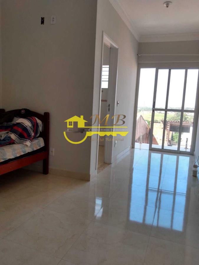 Casa à venda com 3 quartos, 218m² - Foto 8