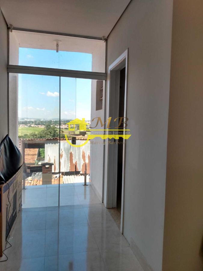 Casa à venda com 3 quartos, 218m² - Foto 13