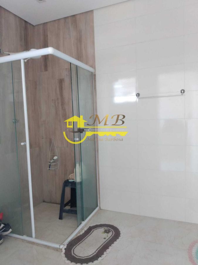 Casa à venda com 3 quartos, 218m² - Foto 16