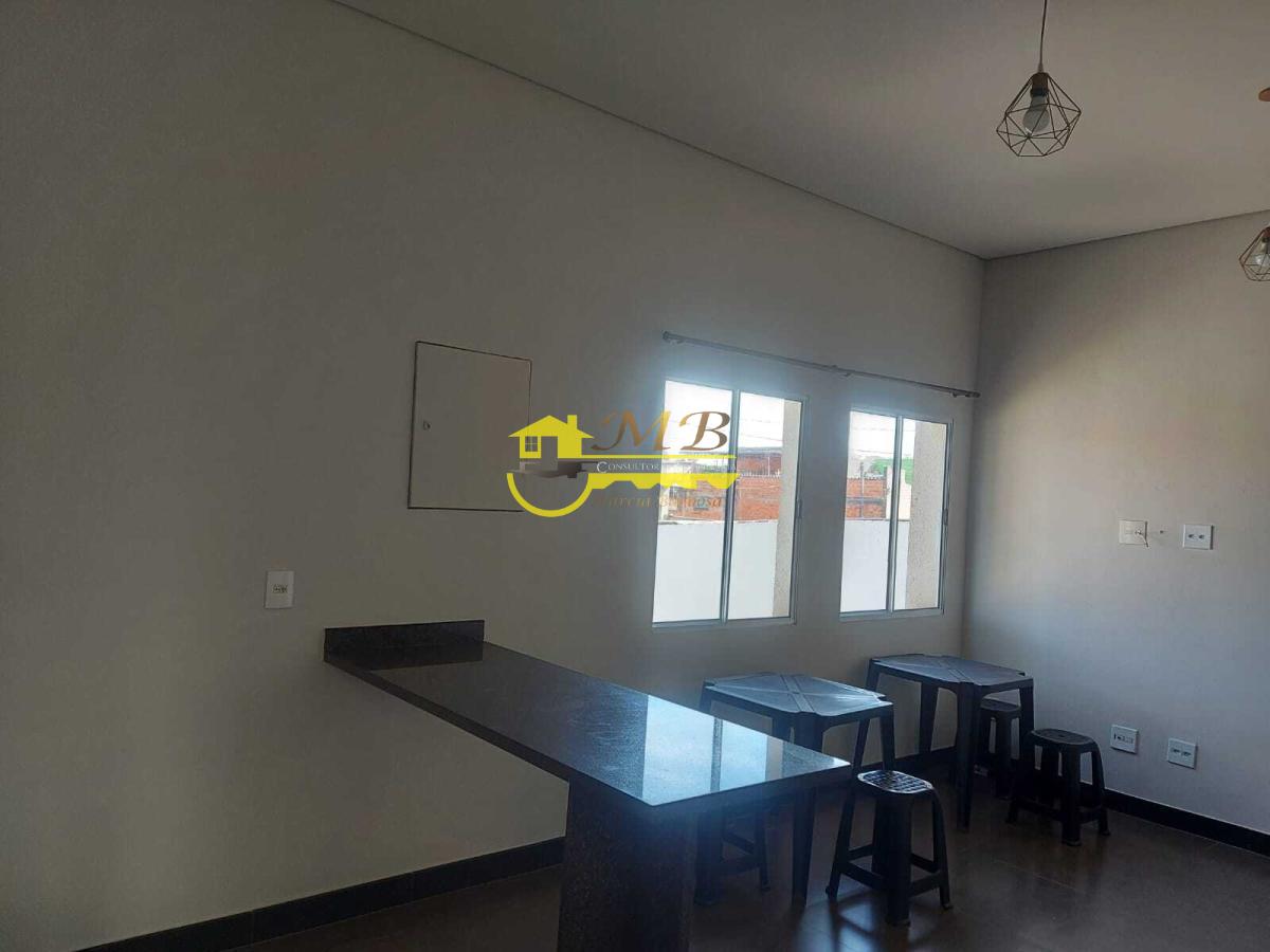 Casa à venda com 3 quartos, 180m² - Foto 12