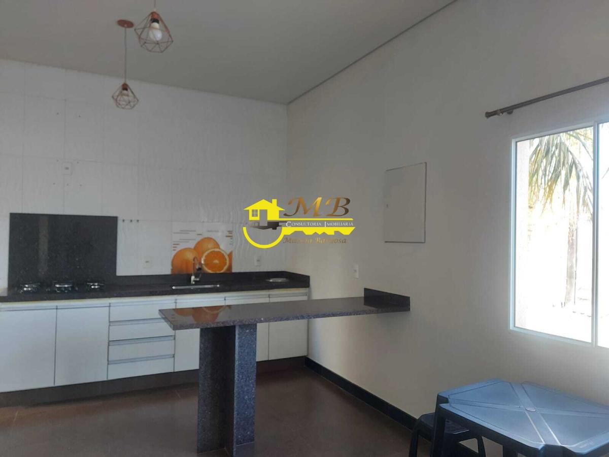 Casa à venda com 3 quartos, 180m² - Foto 20