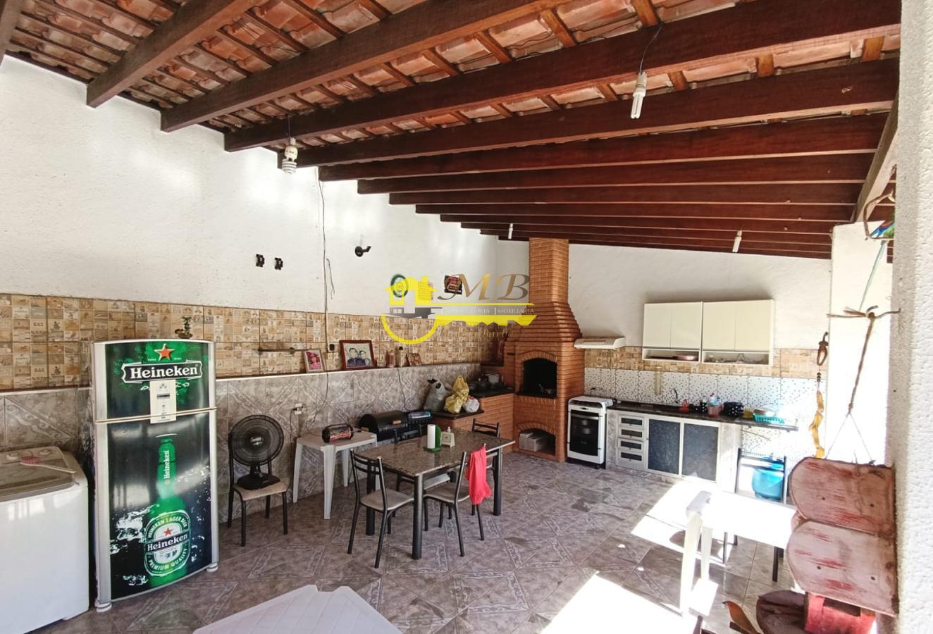 Casa à venda com 3 quartos, 360m² - Foto 18