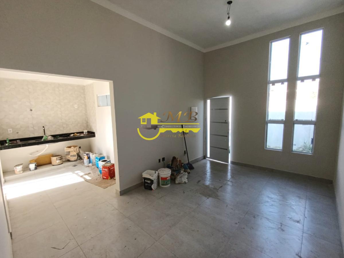 Casa à venda com 3 quartos, 165m² - Foto 5