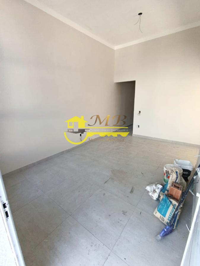 Casa à venda com 3 quartos, 165m² - Foto 3