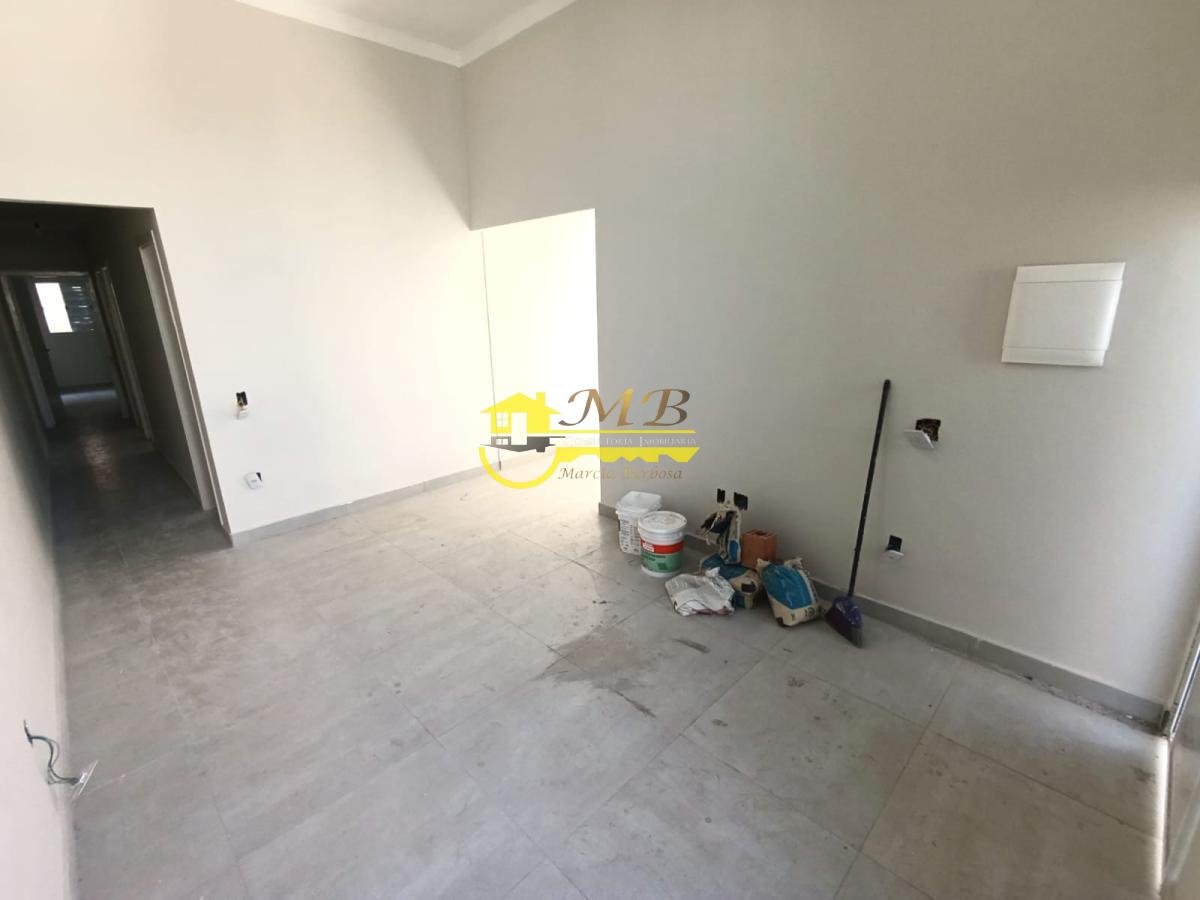 Casa à venda com 3 quartos, 165m² - Foto 4