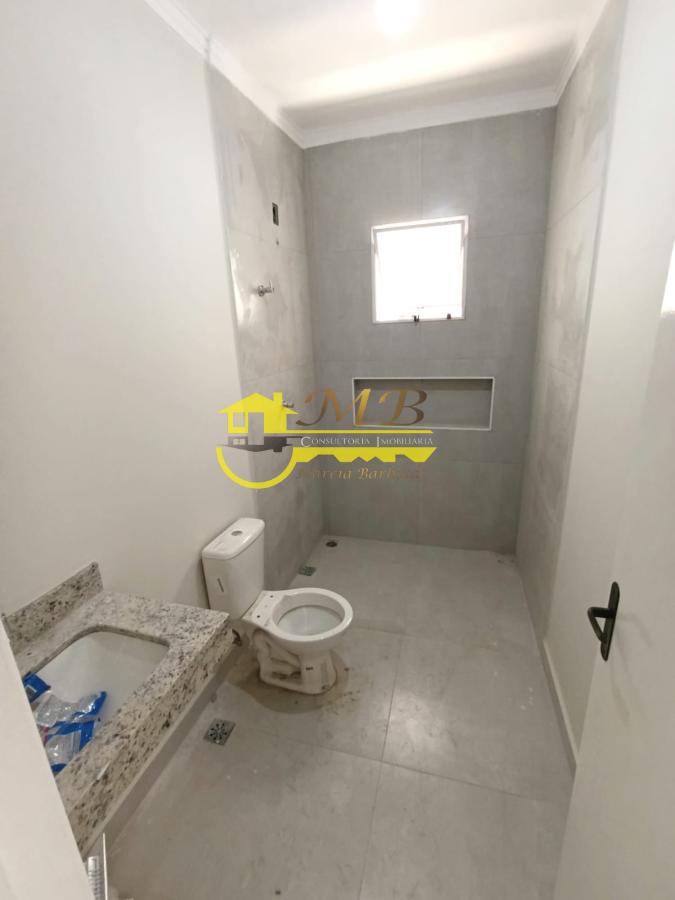 Casa à venda com 3 quartos, 165m² - Foto 14