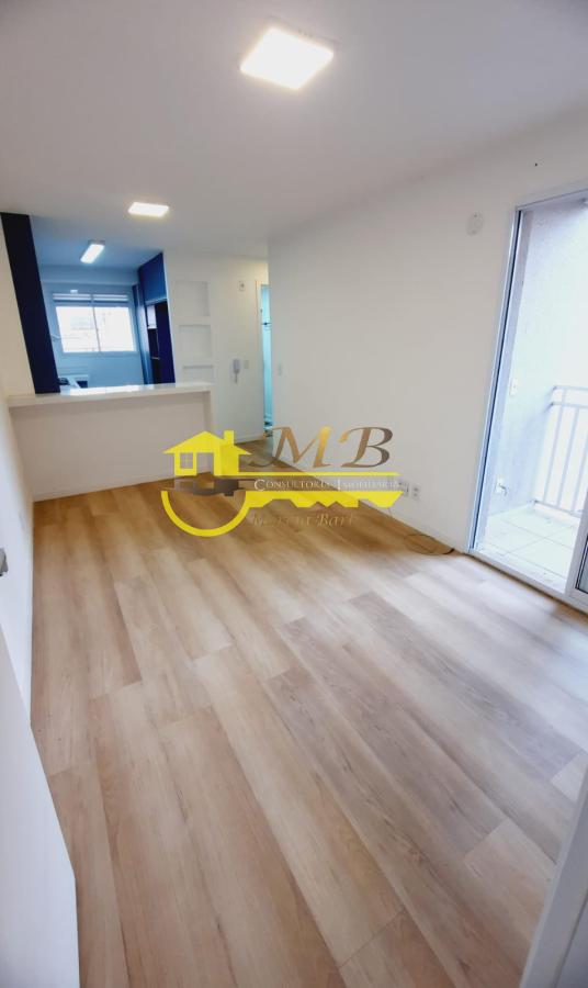 Apartamento à venda com 2 quartos, 47m² - Foto 4